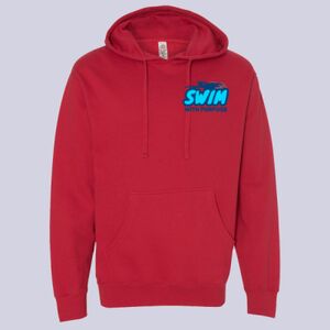 Midweight Hooded Sweatshirt Thumbnail