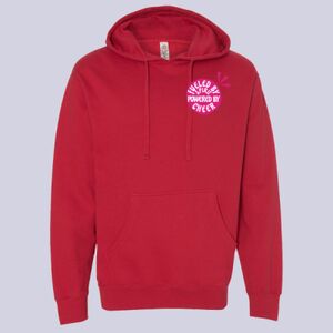 Midweight Hooded Sweatshirt Thumbnail