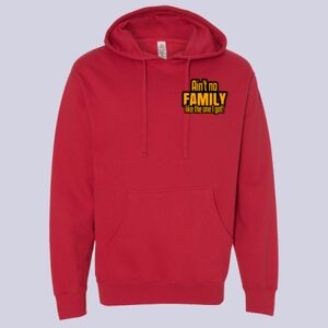 Midweight Hooded Sweatshirt Thumbnail