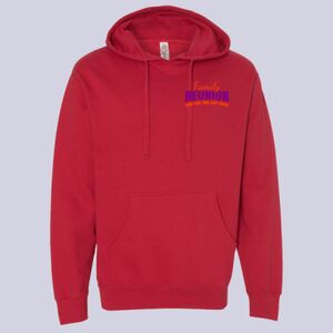 Midweight Hooded Sweatshirt Thumbnail