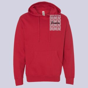 Midweight Hooded Sweatshirt Thumbnail