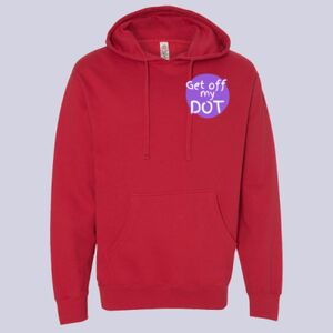 Midweight Hooded Sweatshirt Thumbnail