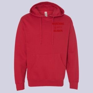 Midweight Hooded Sweatshirt Thumbnail