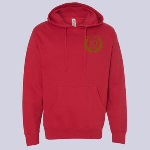 Midweight Hooded Sweatshirt Thumbnail