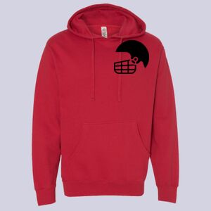 Midweight Hooded Sweatshirt Thumbnail