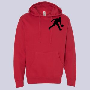 Midweight Hooded Sweatshirt Thumbnail