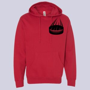 Midweight Hooded Sweatshirt Thumbnail