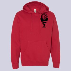Midweight Hooded Sweatshirt Thumbnail