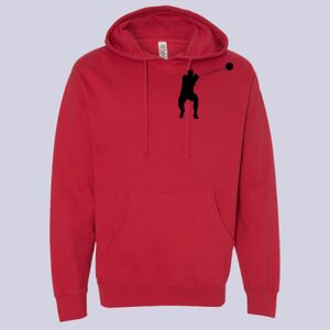 Midweight Hooded Sweatshirt Thumbnail