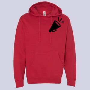 Midweight Hooded Sweatshirt Thumbnail