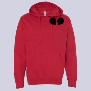 Midweight Hooded Sweatshirt Thumbnail