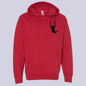 Midweight Hooded Sweatshirt Thumbnail