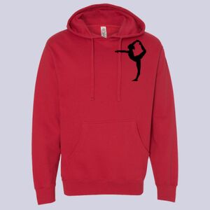 Midweight Hooded Sweatshirt Thumbnail