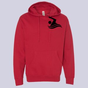 Midweight Hooded Sweatshirt Thumbnail