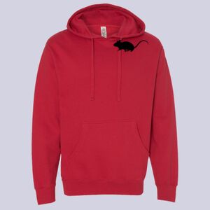 Midweight Hooded Sweatshirt Thumbnail
