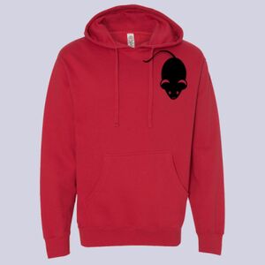 Midweight Hooded Sweatshirt Thumbnail