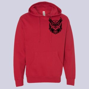 Midweight Hooded Sweatshirt Thumbnail