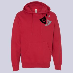 Midweight Hooded Sweatshirt Thumbnail