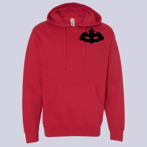 Midweight Hooded Sweatshirt Thumbnail