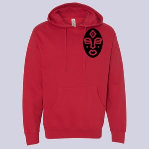 Midweight Hooded Sweatshirt Thumbnail