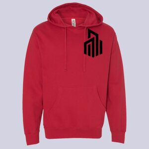 Midweight Hooded Sweatshirt Thumbnail