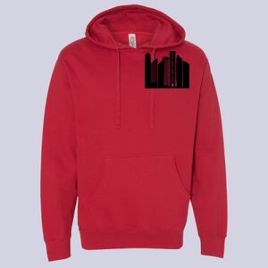 Midweight Hooded Sweatshirt Thumbnail