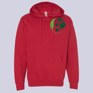Midweight Hooded Sweatshirt Thumbnail