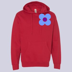 Midweight Hooded Sweatshirt Thumbnail