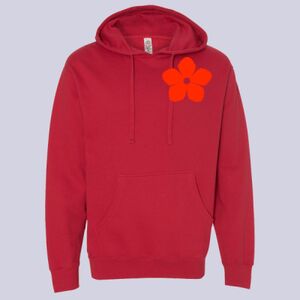 Midweight Hooded Sweatshirt Thumbnail