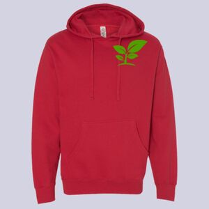 Midweight Hooded Sweatshirt Thumbnail