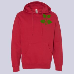 Midweight Hooded Sweatshirt Thumbnail