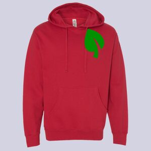 Midweight Hooded Sweatshirt Thumbnail