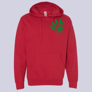 Midweight Hooded Sweatshirt Thumbnail