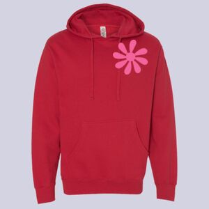 Midweight Hooded Sweatshirt Thumbnail