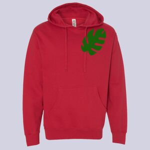 Midweight Hooded Sweatshirt Thumbnail
