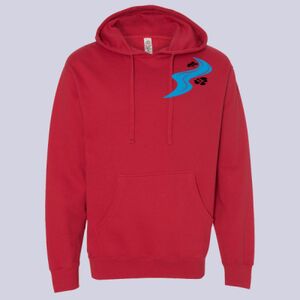 Midweight Hooded Sweatshirt Thumbnail