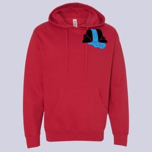 Midweight Hooded Sweatshirt Thumbnail