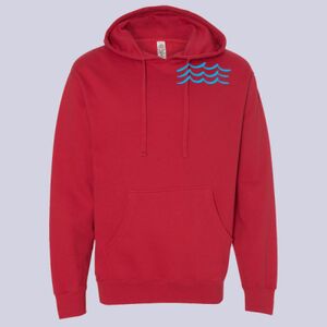 Midweight Hooded Sweatshirt Thumbnail