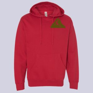 Midweight Hooded Sweatshirt Thumbnail