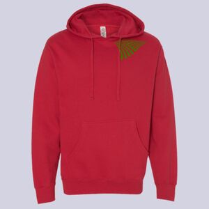 Midweight Hooded Sweatshirt Thumbnail