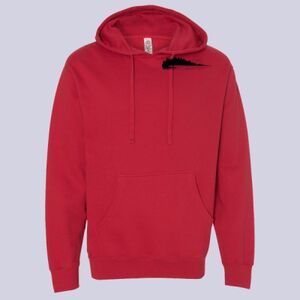 Midweight Hooded Sweatshirt Thumbnail