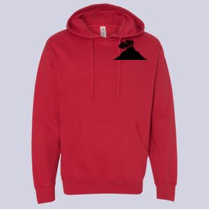 Midweight Hooded Sweatshirt Thumbnail