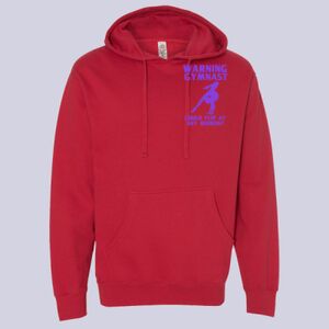 Midweight Hooded Sweatshirt Thumbnail