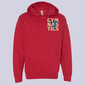 Midweight Hooded Sweatshirt Thumbnail