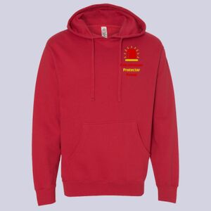 Midweight Hooded Sweatshirt Thumbnail