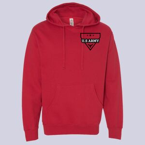 Midweight Hooded Sweatshirt Thumbnail