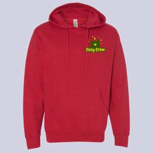 Midweight Hooded Sweatshirt Thumbnail