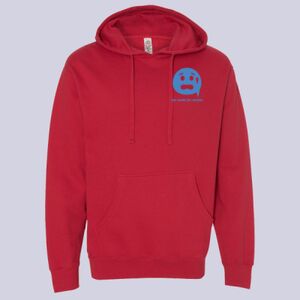 Midweight Hooded Sweatshirt Thumbnail