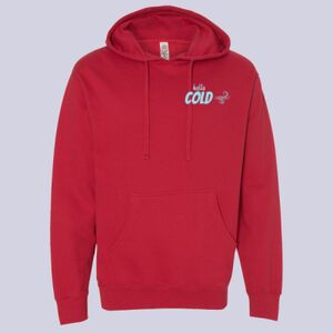 Midweight Hooded Sweatshirt Thumbnail