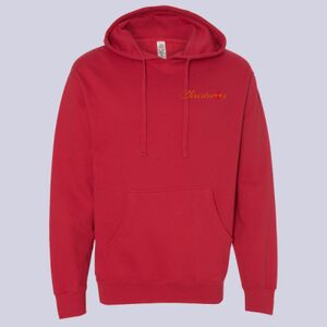 Midweight Hooded Sweatshirt Thumbnail